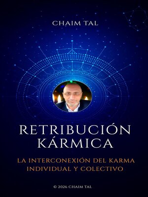 cover image of Retribución Kármica. La Interconexión del Karma Individual y Colectivo